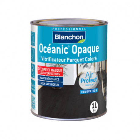 OCEANIC OPAQUE