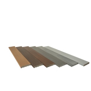 Planche de finition composite Atmosphère