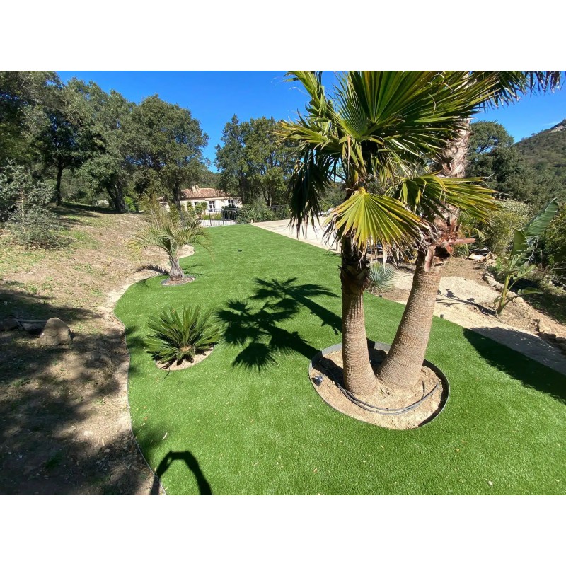 Gazon synthétique Cambridge 33mm