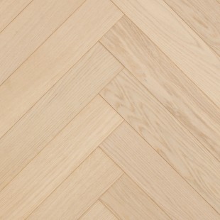 Polar huilé Parquet contrecollé bâton rompu R+L 4ch HDF
