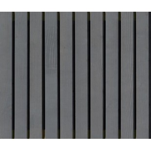 Bardage claire-voie Protect Épicéa CL3 21*58 biseau saturé