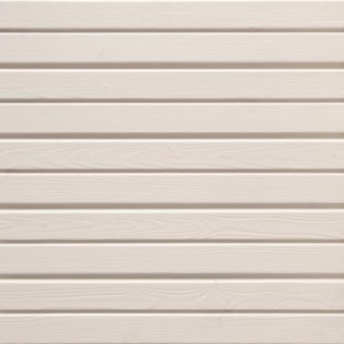 Bardage faux claire-voie Oscillo XXL Épicéa CL3 26*122 couleur