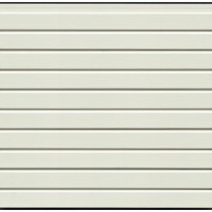 Bardage faux claire-voie Pulse Épicéa CL3 20*125 couleur