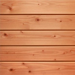 Bardage clin Line Douglas biosourcé CL3 20*125