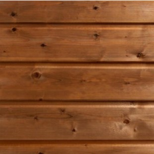 Bardage clin Montana Épicéa 20*132 CL3 préserve