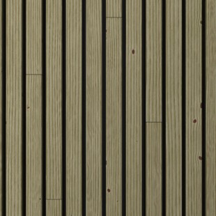 Bardage claire voie quadri Épicéa CL3 40*40 droit