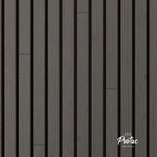 Bardage claire voie quadri Épicéa CL3 40*40 droit