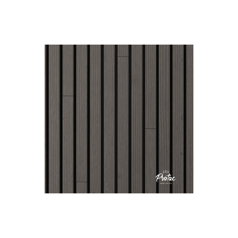 Bardage claire voie quadri Épicéa CL3 40*40 droit