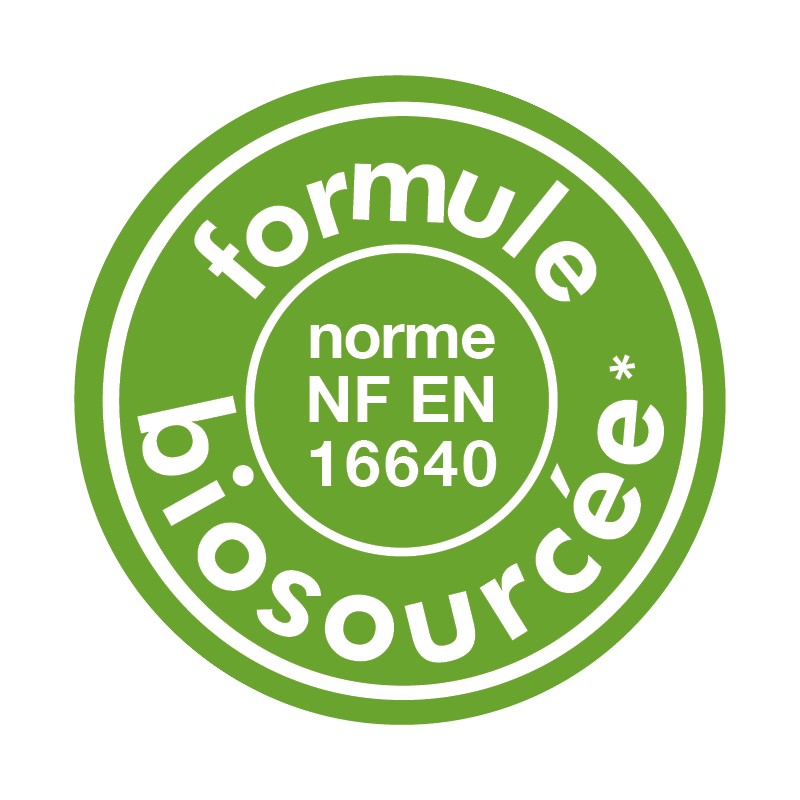 Huile entretien universelle parquet biosourcé