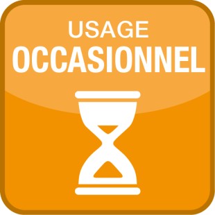 Huile entretien universelle parquet biosourcé