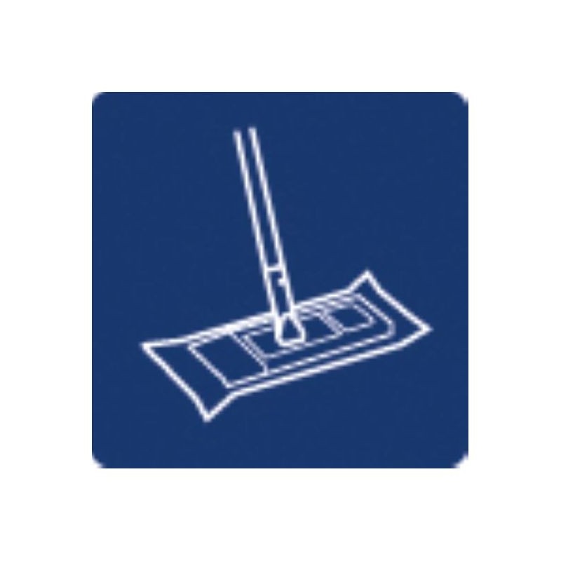 Nettoyant intensif pour parquet huilé 1 litre