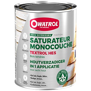 Textrol UV+ incolore