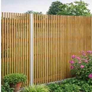 Panneau Plano Sapin CL3 vert