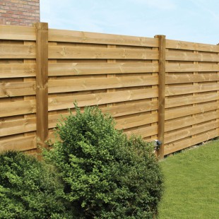 Panneau vital 17 Sapin CL3 vert