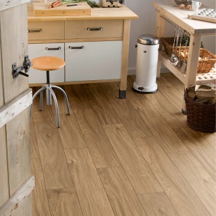 Credenza Oak revêtement sol stratifié 8*192*1285mm Natural Line