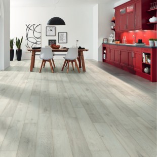 Iceberg aok revêtement sol stratifié 8*192*1285mm Variostep classic