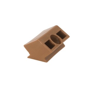 Clips de fixation terrasse Thermowood 200 unités