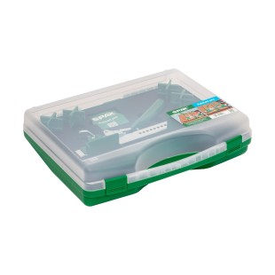 Kaiman Pro redresseur de lames