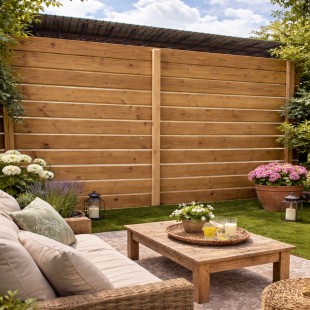 Raidisseur Épicéa CL3 15*45 1.80m