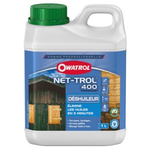 Net Trol 400