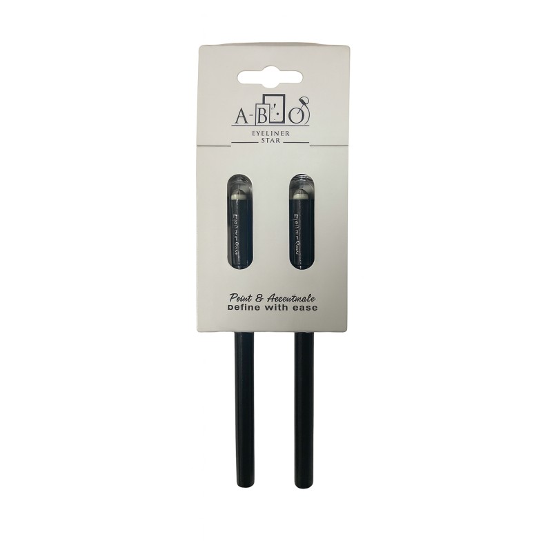 Kit de fixation invisible Chloé pour tablette murale 2* diam 10*10 mm