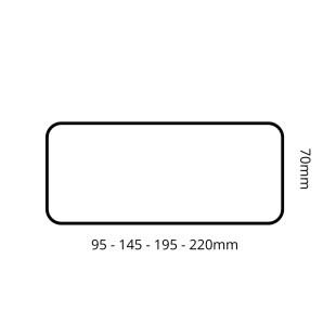 Bois raboté Pin autoclave CL4 vert