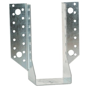 Sabot de charpente SAE 2*46*102*84 mm