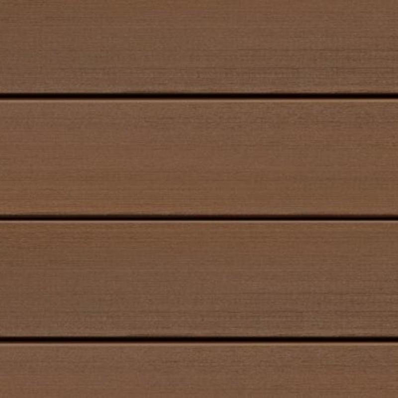 Terrasse composite Atmosphère lame de 4.00 m de long