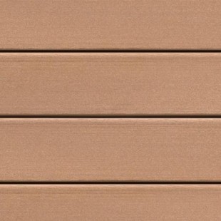 Terrasse composite Élégance lame de 4.00 m de long