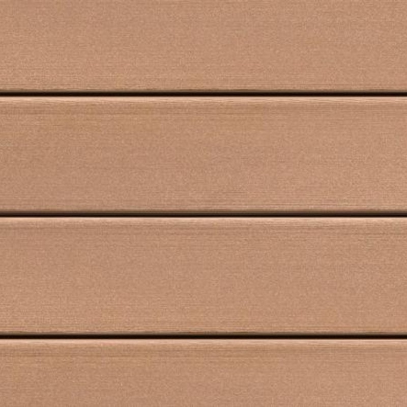 Terrasse composite Élégance lame de 4.00 m de long