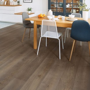 Argile vernis Parquet contrecollé Chêne R+L 4ch CP