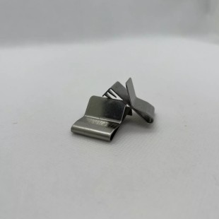 Attaches de départ pour lambris bois mural Panaget sachet de 10 unités