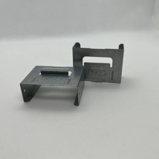 Clip de montage pour lambris bois mural Panaget boîte de 100 unités