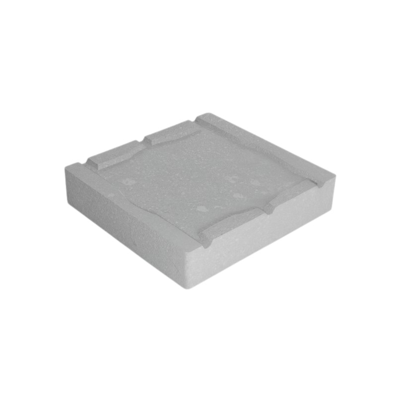 Dalle stabilisatrice 4.6*25*25 cm