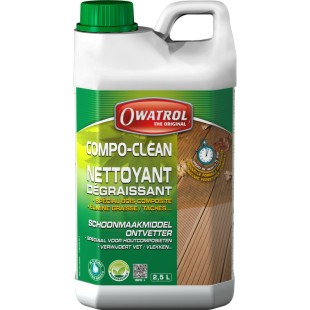 Compo Clean