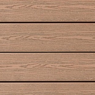 Terrasse composite Élégance lame de 4.00 m de long