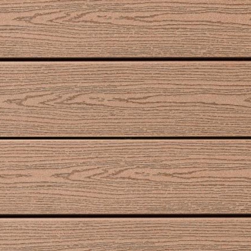Terrasse composite Élégance lame de 4.00 m de long