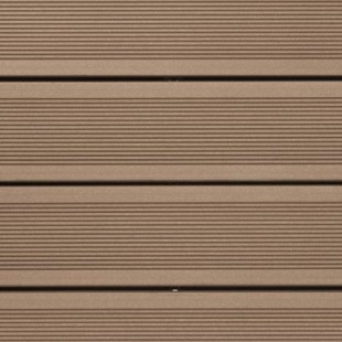 Terrasse composite Élégance lame de 4.00 m de long