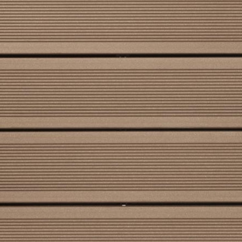 Terrasse composite Élégance lame de 4.00 m de long