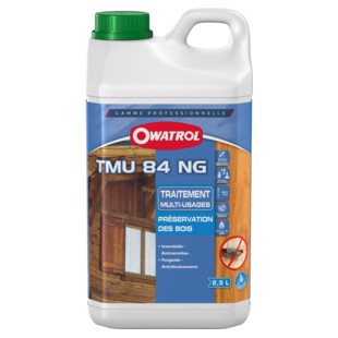 TMU 84 NG
