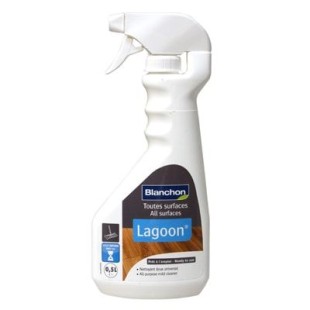 Lagoon