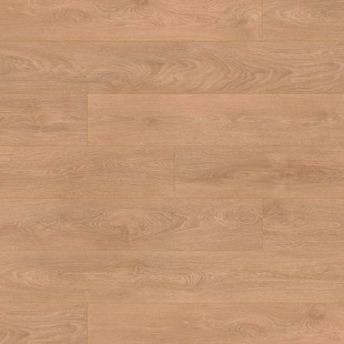 Light Brushed Oak revêtement sol stratifié 12*192*1285mm Lami Pure