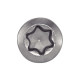 Vis pour terrasse exotique 5.5x60