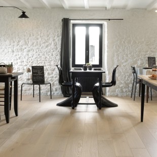 Saphir verni Parquet contrecollé Chêne R+L 4ch CP