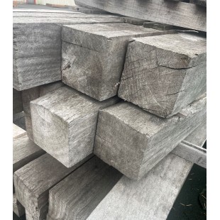 Poutre Iroko