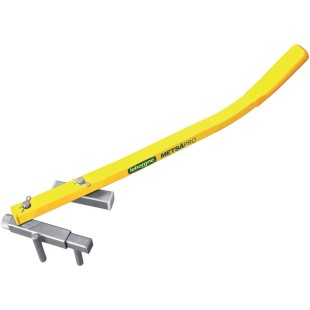 Redresseur de lames terrasse Metsapro
