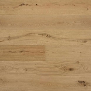 Presto Chêne parquet contrecollé brossé vernis mat 14/3*220*600-2200mm