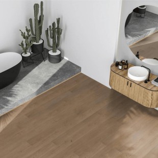 Ausone Sol vinyle rigide clipsable intendance access 5.3 usure 0.4*181*1220mm