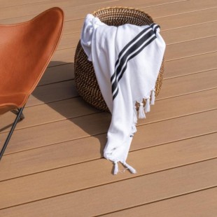 Terrasse composite Atmosphère lame de 4.00 m de long