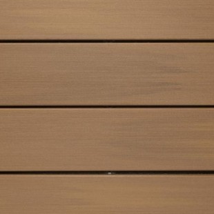 Terrasse composite Atmosphère lame de 4.00 m de long